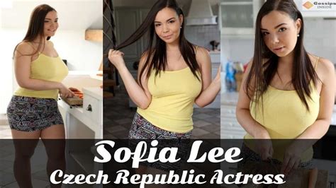 sofia porno|Sofia Lee .